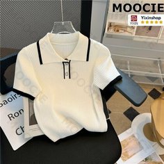 Футболка MOOCIE, размер XL, белый