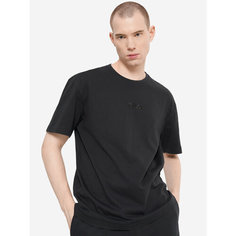 Футболка Fila, размер 48-50, черный