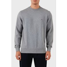 Свитшот TOMMY HILFIGER, размер XL, , серый