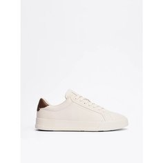 Кеды TOMMY HILFIGER, размер 40 EU, белый