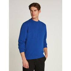 Свитшот TOMMY HILFIGER, размер XL, , синий