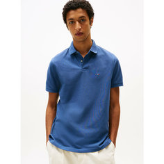 Поло TOMMY HILFIGER 1985 Сollection Regular fit Polo, размер XXXL, AegeanSea