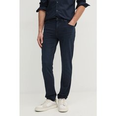 Джинсы TOMMY HILFIGER, размер 32/31, темно-синий