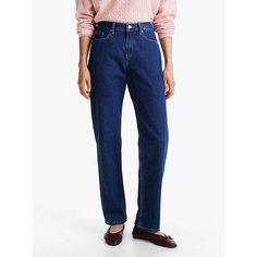 Джинсы TOMMY HILFIGER, размер 30/27, синий