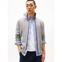 Олимпийка TOMMY HILFIGER, размер XL, , серый