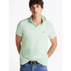 Поло TOMMY HILFIGER 1985 Сollection Regular fit Polo, размер XXL, opal