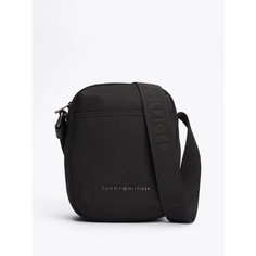Сумка кросс-боди Tommy Jeans, черный