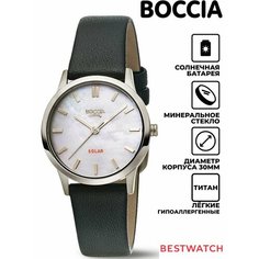 Наручные часы BOCCIA, перламутровый