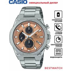 Наручные часы CASIO, розовый