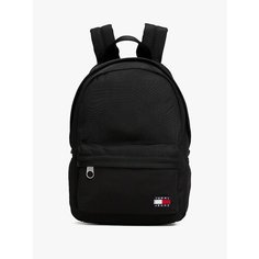 Сумка-рюкзак Tommy Jeans, черный
