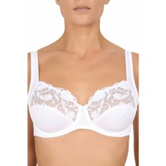 Бюстгальтер Felina Moments, размер 75F, белый