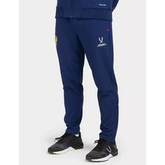 Брюки спортивные Jogel Брюки Jogel Woven сборной России ЦБ-00003119, размер M, темно-синий