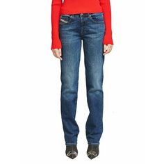 Джинсы DIESEL, размер 26, blue