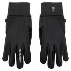 Перчатки Krakatau GLOVES для мужчин и женщин, размер XL, черный