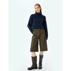 Свитер KOTON, размер S, , морской