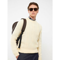 Джемпер LC Waikiki, размер XL, , light beige