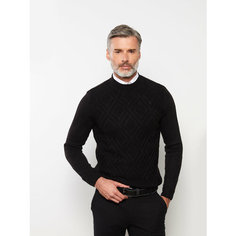 Джемпер LC Waikiki, размер S, , new black