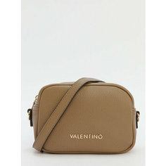 Сумка Valentino, серо-коричневый