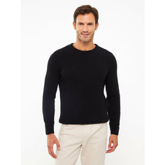 Джемпер LC Waikiki, размер XL, , navy