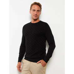 Джемпер LC Waikiki, размер S, , new black