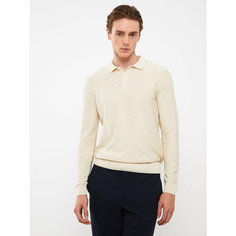 Джемпер LC Waikiki, размер M, , light beige