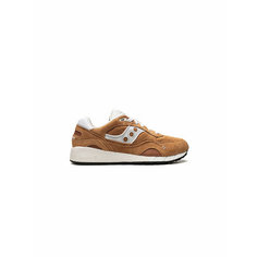 Кроссовки Saucony, размер 45, коричневый