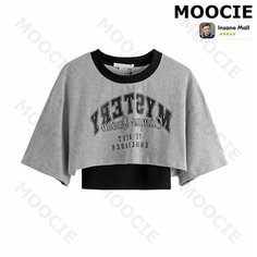 Кроп-топ MOOCIE, размер L