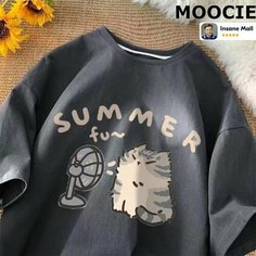 Толстовка MOOCIE, размер 2XL, , пепел