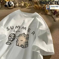 Толстовка MOOCIE, размер 2XL, , белый