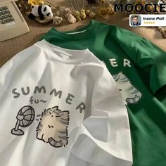 Толстовка MOOCIE, размер S, , белый