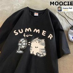 Толстовка MOOCIE, размер S, , черный