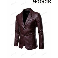 Куртка MOOCIE, размер 5XL, бордовый