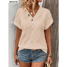 Майка MOOCIE, размер L, apricot