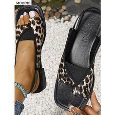 Босоножки MOOCIE, размер Длина стопы 24.5 см