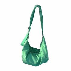 Сумка JKLYMM, green