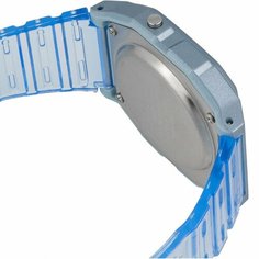 Наручные часы CASIO Edifice, голубой