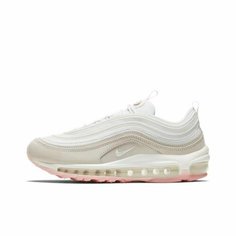 Кроссовки NIKE, размер 36,5, белый