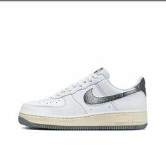 Кроссовки NIKE, размер 41, кремовый