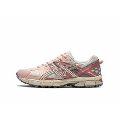 Кроссовки ASICS, размер 38, розовый