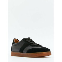 Кеды Maison David, размер 39, черный