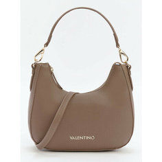 Сумка Valentino, серо-коричневый