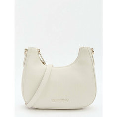 Сумка Valentino, молочно-белый