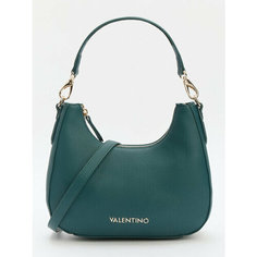 Сумка Valentino, сине-зеленый