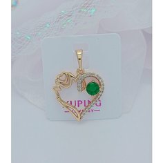 Подвеска XUPING JEWELRY, циркон