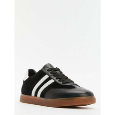 Кеды Maison David, размер 36, черный