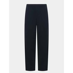 Брюки спортивные Armani Exchange, размер XL, темно-синий