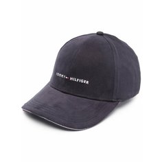 Бейсболка TOMMY HILFIGER для мужчин, размер OneSize, синий