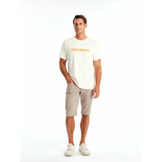 Бермуды LC Waikiki, размер 38, beige