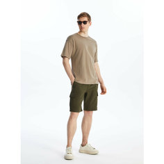 Шорты LC Waikiki, размер 34, Khaki