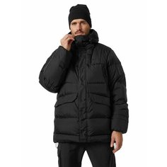 Куртка Helly Hansen, размер S, black